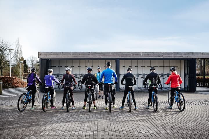 Comwell Hvide Hus Aalborg, Dolce by Wyndham
