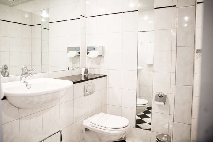 Comwell Hvide Hus Aalborg, Dolce by Wyndham