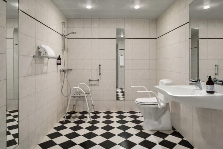 Comwell Hvide Hus Aalborg, Dolce by Wyndham