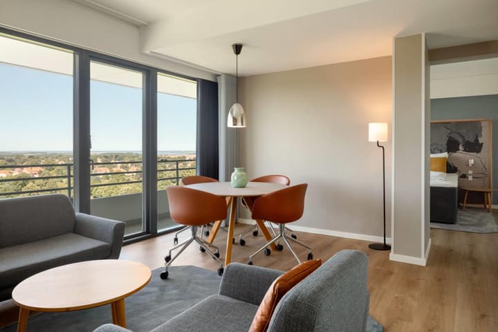 Comwell Hvide Hus Aalborg, Dolce by Wyndham