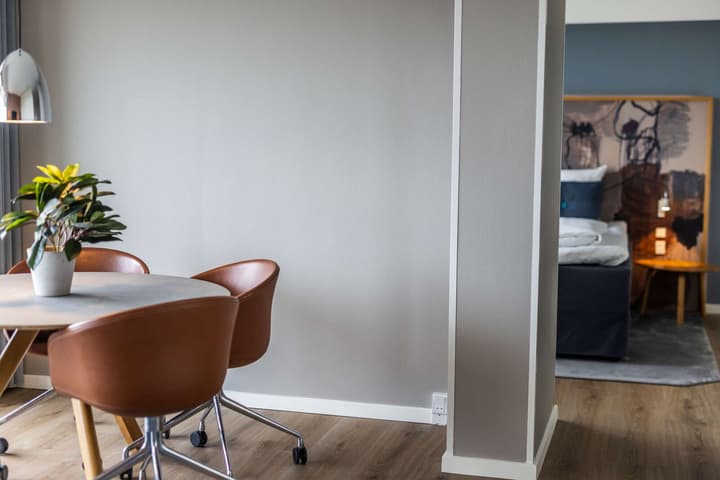 Comwell Hvide Hus Aalborg, Dolce by Wyndham
