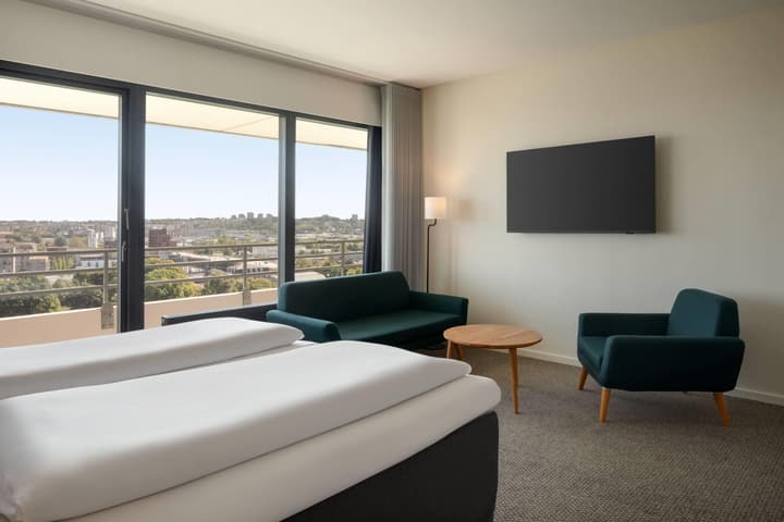 Comwell Hvide Hus Aalborg, Dolce by Wyndham