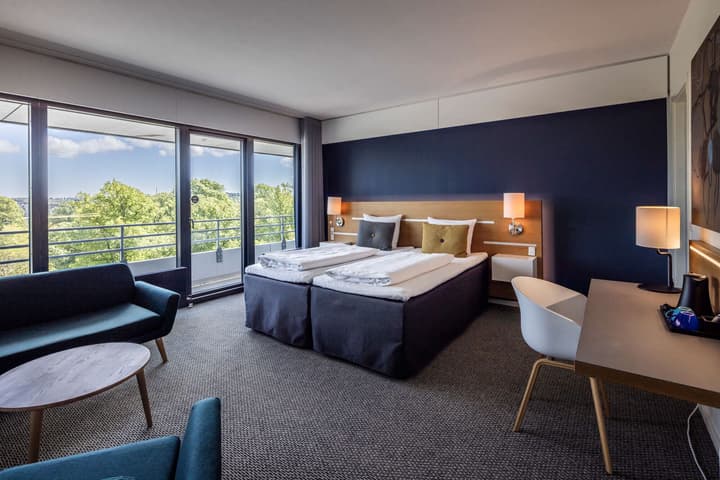Comwell Hvide Hus Aalborg, Dolce by Wyndham