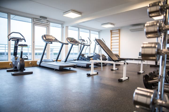 Comwell Hvide Hus Aalborg, Dolce by Wyndham