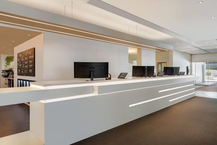 Comwell Hvide Hus Aalborg, Dolce by Wyndham