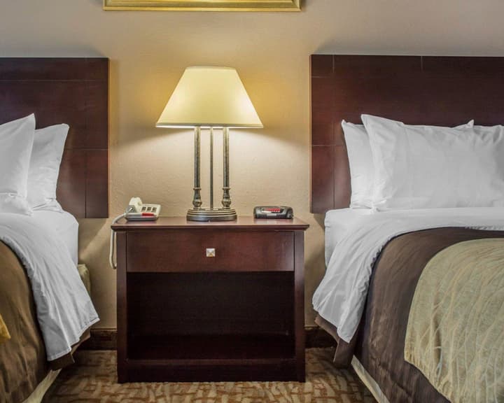 Quality Inn