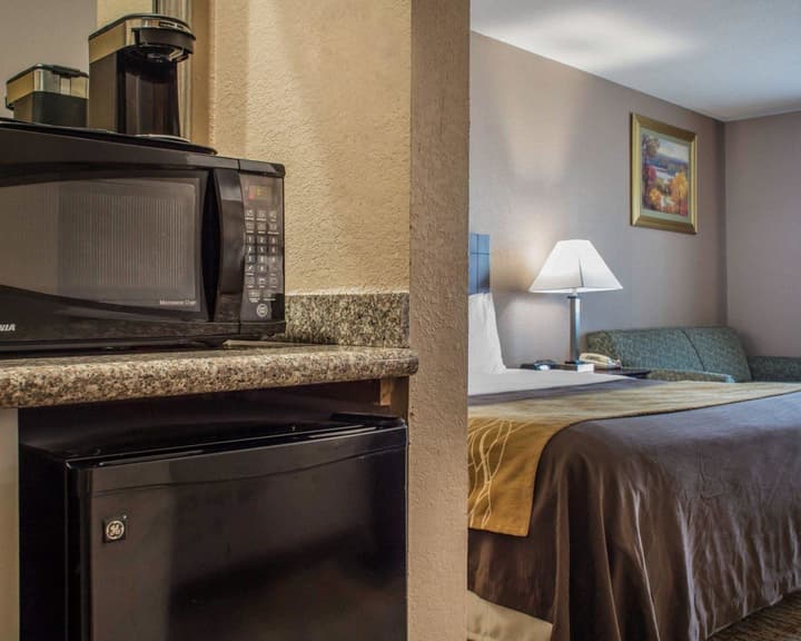 Quality Inn