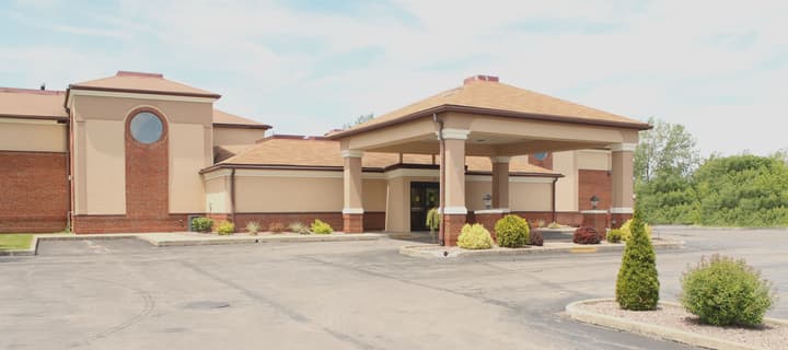 Quality Inn