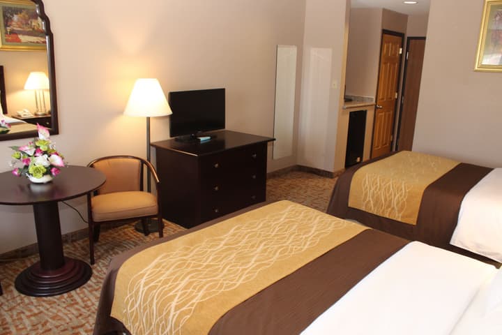 Quality Inn