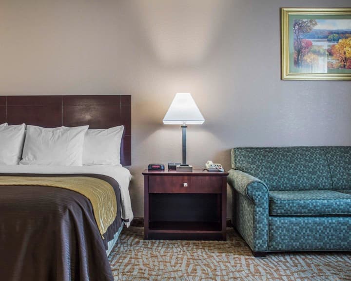 Quality Inn