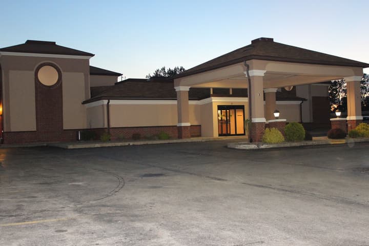 Quality Inn