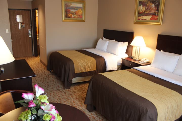 Quality Inn