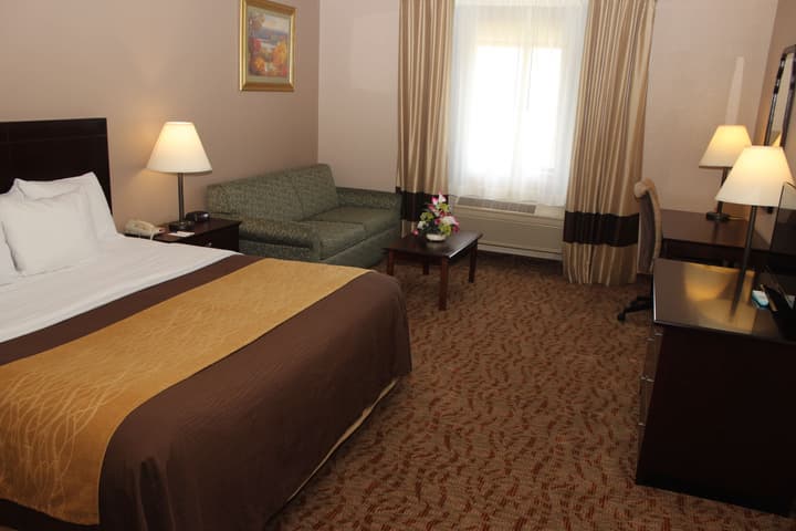 Quality Inn