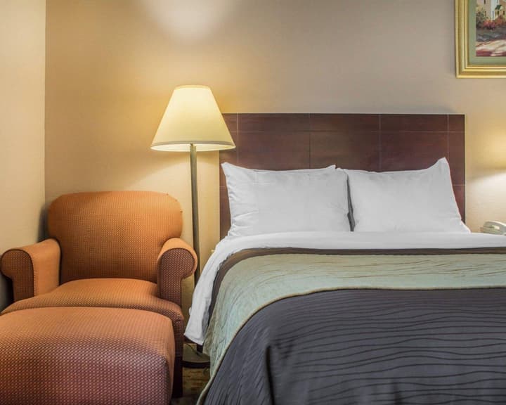 Quality Inn
