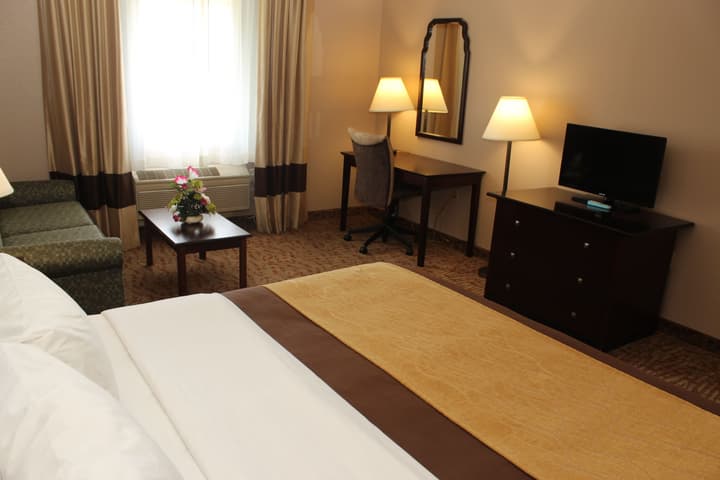 Quality Inn
