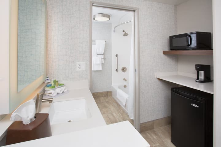 Holiday Inn Express Salt Lake City Downtown by IHG