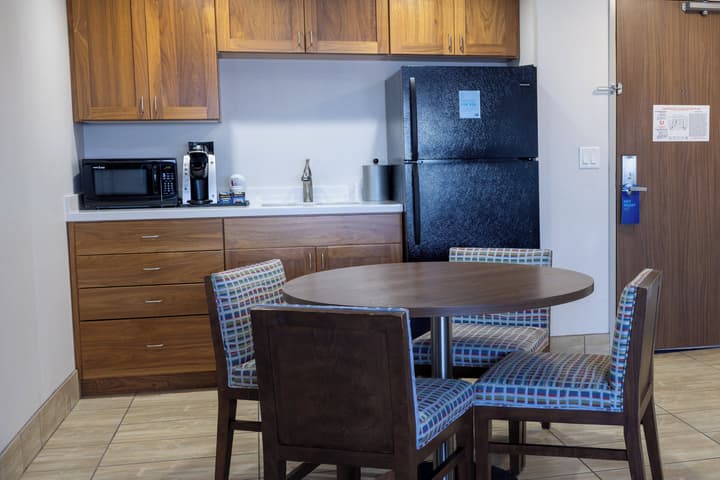 Holiday Inn Express Salt Lake City Downtown by IHG