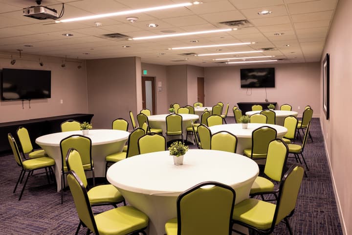 Holiday Inn Express Salt Lake City Downtown by IHG