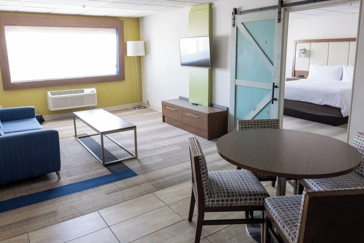 Holiday Inn Express Salt Lake City Downtown by IHG