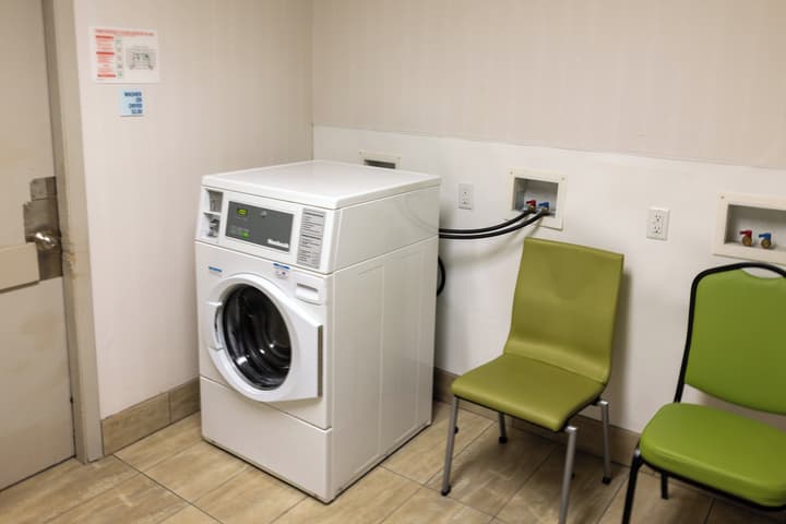 Holiday Inn Express Salt Lake City Downtown by IHG