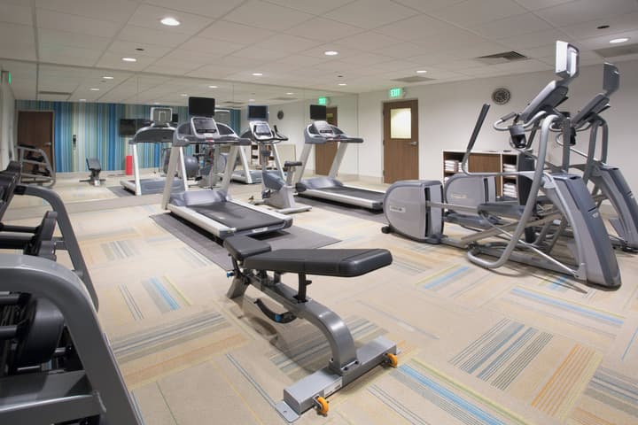 Holiday Inn Express Salt Lake City Downtown by IHG