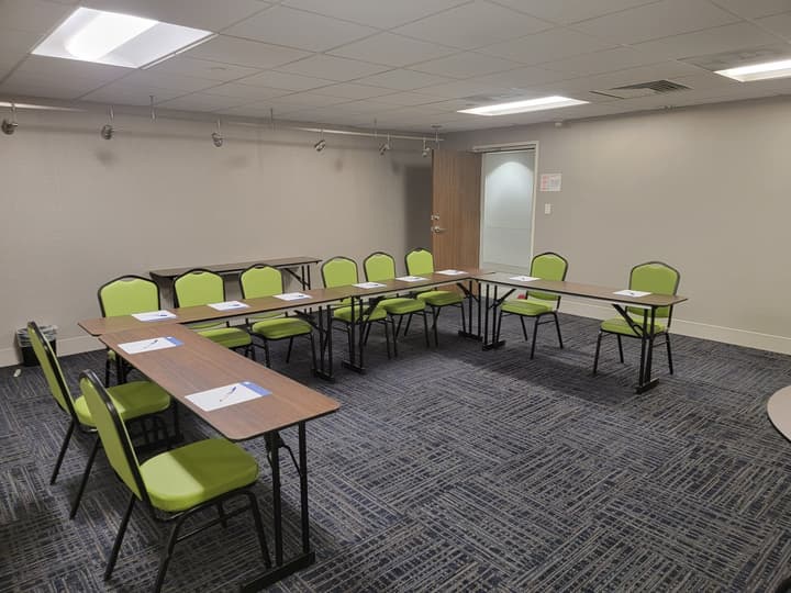 Holiday Inn Express Salt Lake City Downtown by IHG
