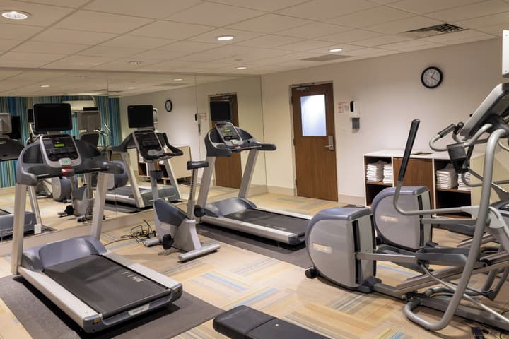 Holiday Inn Express Salt Lake City Downtown by IHG