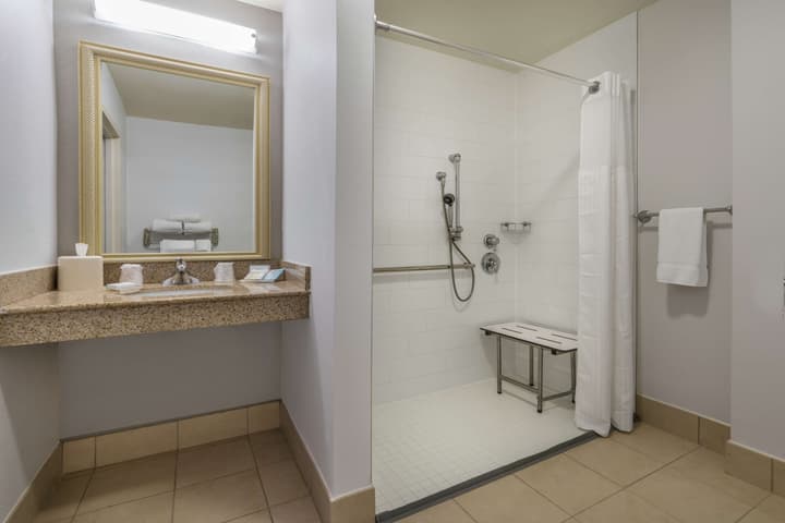 Hilton Garden Inn Blacksburg University