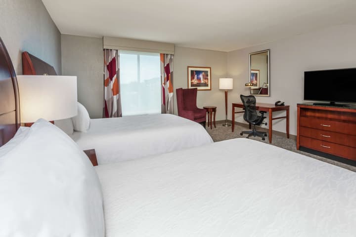 Hilton Garden Inn Blacksburg University