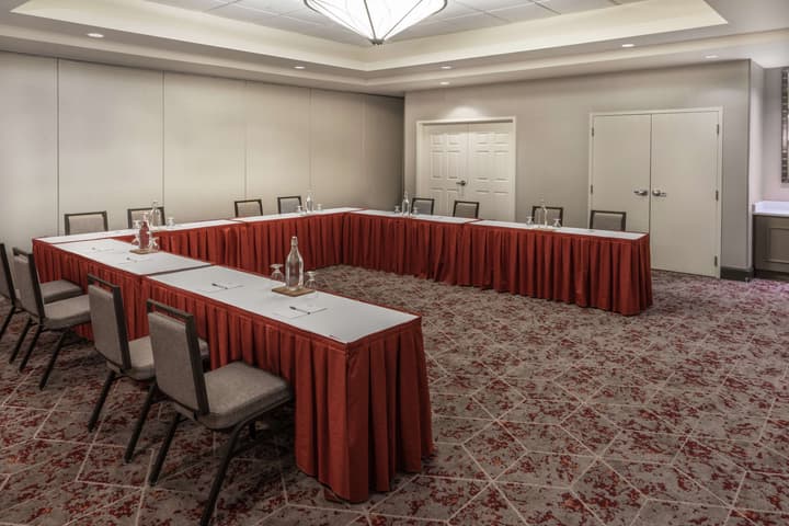 Hilton Garden Inn Blacksburg University