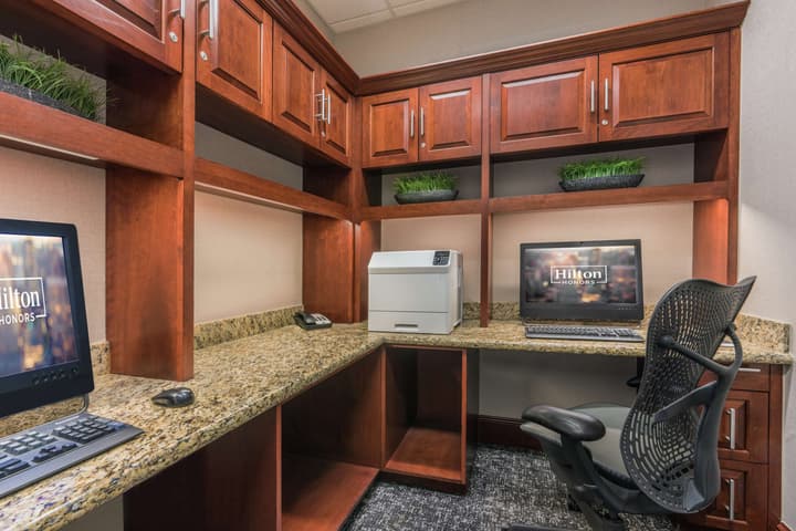 Hilton Garden Inn Blacksburg University