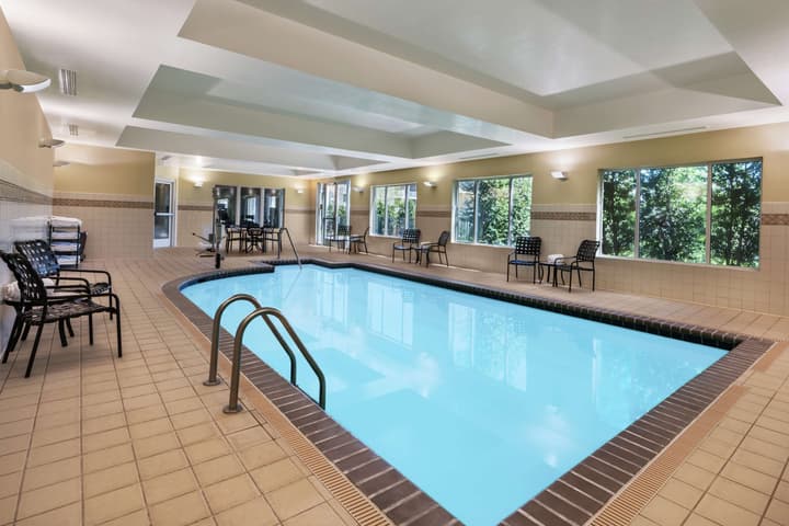 Hilton Garden Inn Blacksburg University