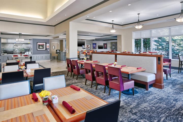 Hilton Garden Inn Blacksburg University