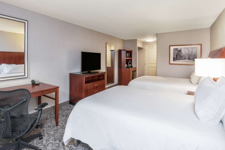 Hilton Garden Inn Blacksburg University