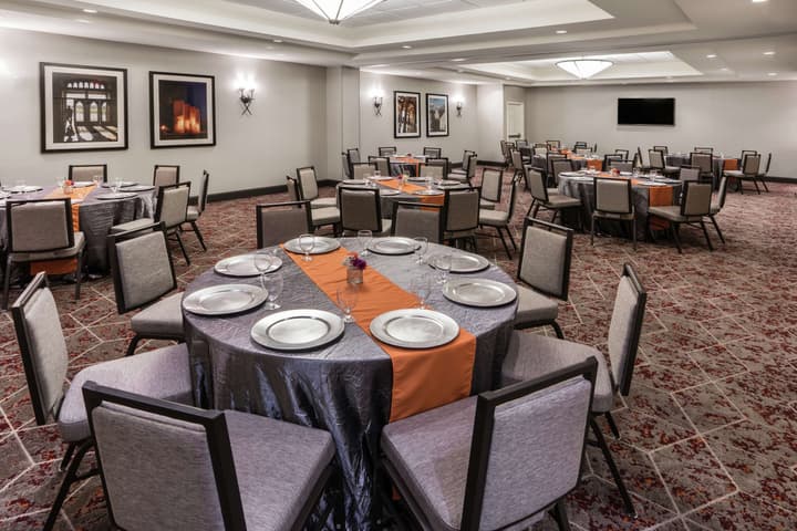 Hilton Garden Inn Blacksburg University