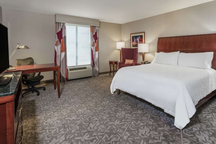 Hilton Garden Inn Blacksburg University