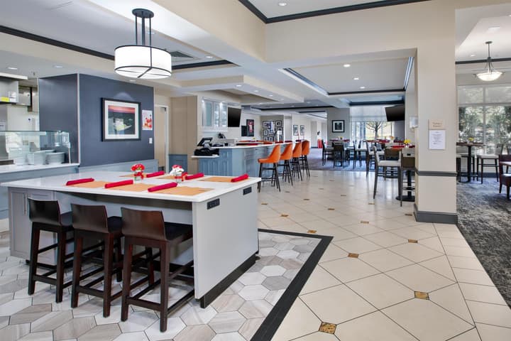 Hilton Garden Inn Blacksburg University