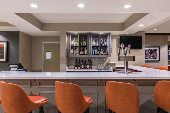 Hilton Garden Inn Blacksburg University