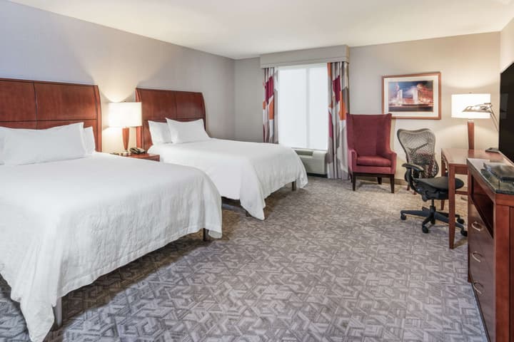 Hilton Garden Inn Blacksburg University