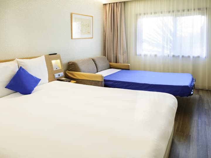 Novotel Porto Gaia