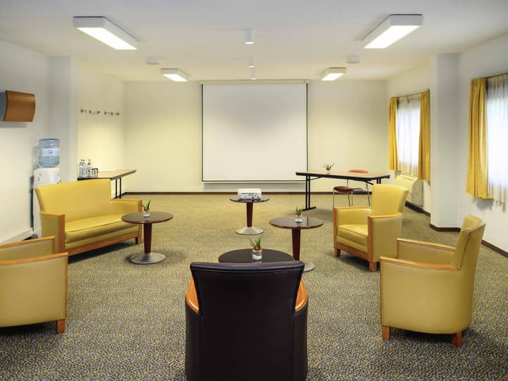 Novotel Porto Gaia