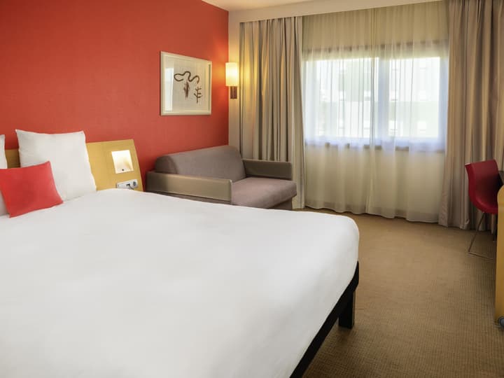 Novotel Porto Gaia