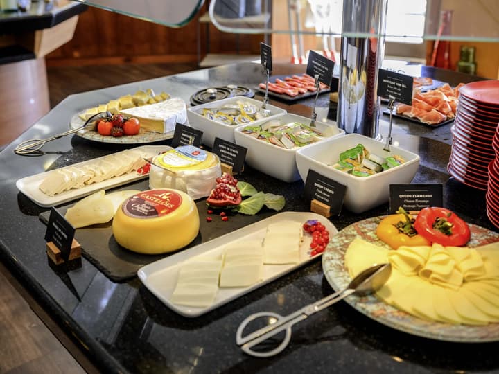 Novotel Porto Gaia