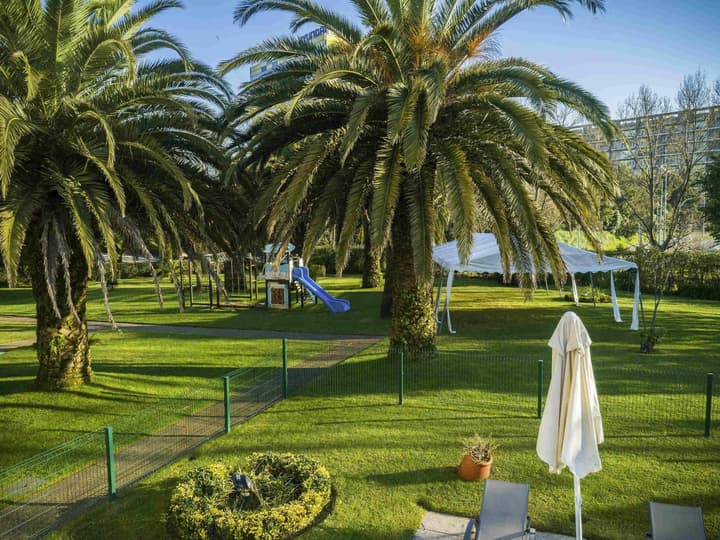 Novotel Porto Gaia