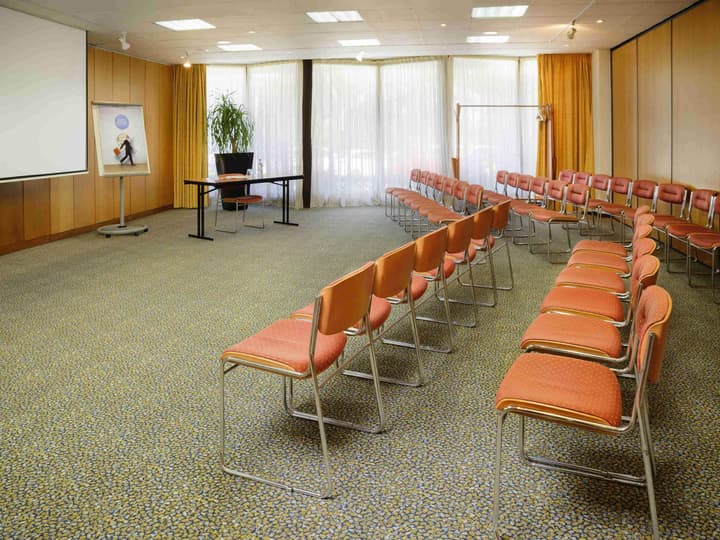 Novotel Porto Gaia
