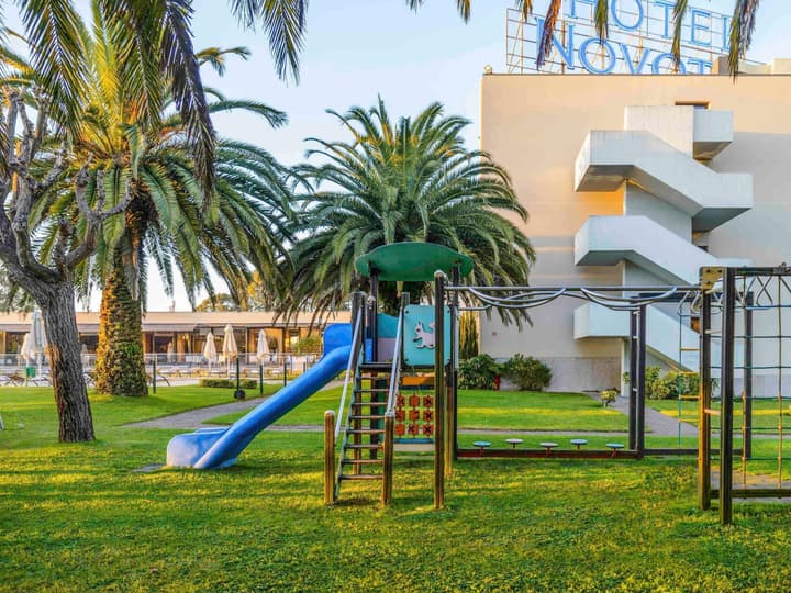 Novotel Porto Gaia