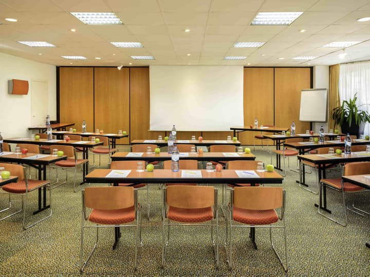 Novotel Porto Gaia