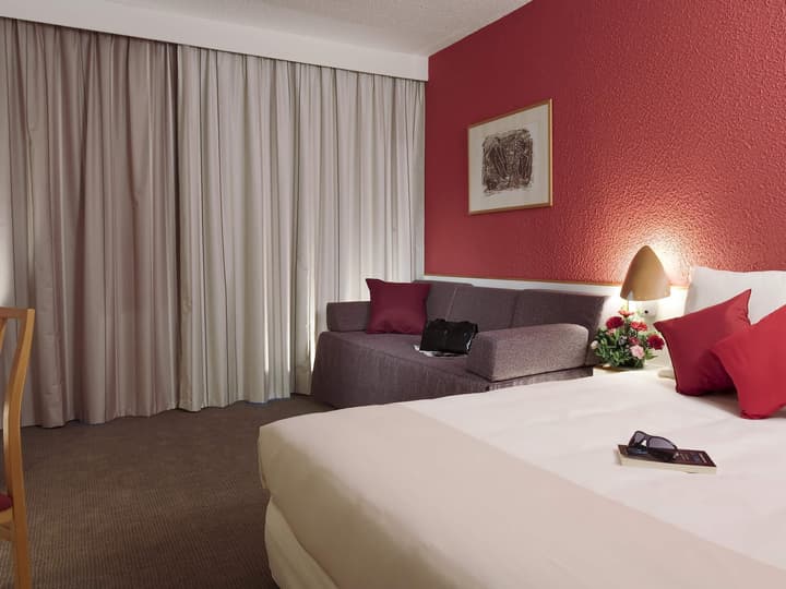 Novotel Porto Gaia