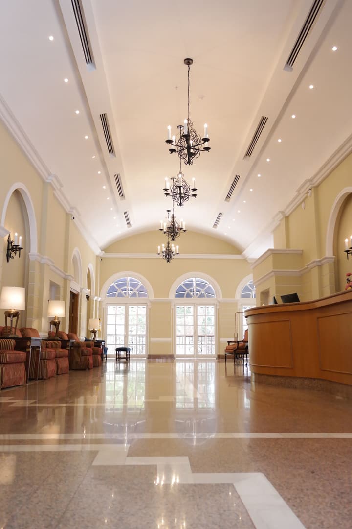 Hotel El Prado