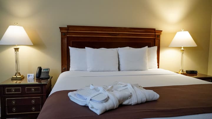 Hotel El Prado